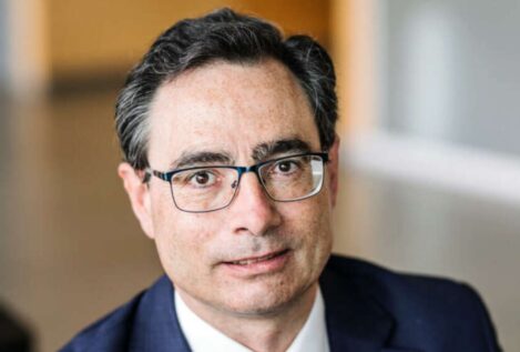 Telefónica nombra a Antonio Ledesma nuevo consejero delegado de Telxius