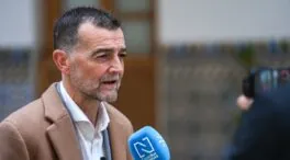 Maíllo lanza su candidatura: «Andalucía no aguanta un tercer mandato de Moreno»