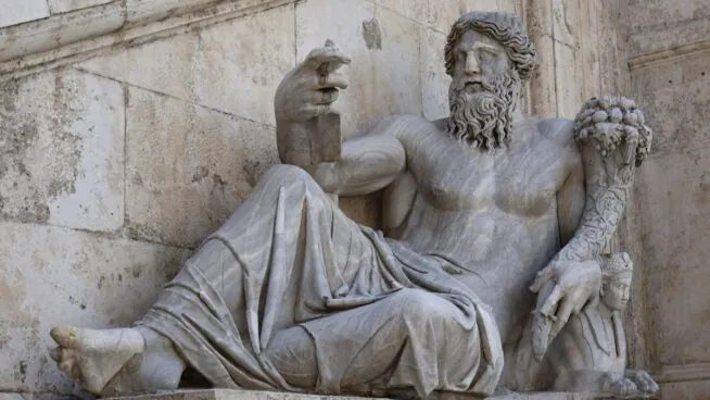 Aristóteles, filósofo, ya lo adelantó a sus 60 años: «Amar es desear el bien del otro por encima del propio»