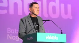 Bildu pedirá a Sánchez en el Congreso retomar medidas de apoyo ante los aranceles de Trump