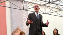 Arthur Brooks (61), experto en felicidad: «La clave para conseguirla es no querer acumular y necesitar menos»