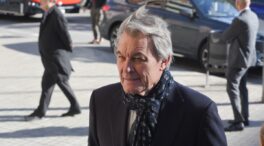 La Audiencia rechaza la querella de Mas por la 'Operación Cataluña' por ser una «sospecha»