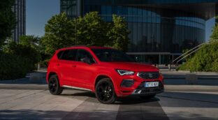 SEAT Ateca FR 2026, el madurito interesante que nunca te falla mejora su oferta