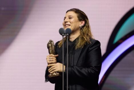 Barcelona, moda y alta joyería brillarán en el escenario de los premios Goya