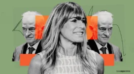 Sánchez congela la ley que retrasa la jubilación de los jueces hasta que se vaya Peinado