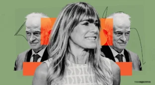 Sánchez congela la ley que retrasa la jubilación de los jueces hasta que se vaya Peinado