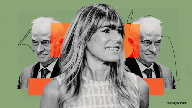 El juez Peinado insiste en que un jurado popular juzgue a Begoña Gómez y le acerca al banquillo