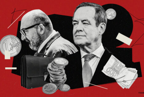 Bono intensificó los contactos con Koldo tras crear una red empresarial en Dominicana