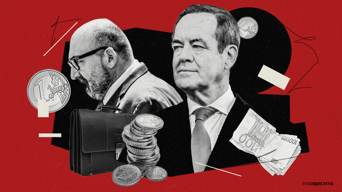 Bono intensificó los contactos con Koldo tras crear una red empresarial en Dominicana