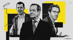 El empresario ligado a Bono logró concesiones públicas en Dominicana por 500 millones