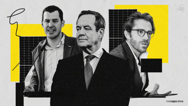 El empresario ligado a Bono logró concesiones públicas en Dominicana por 500 millones