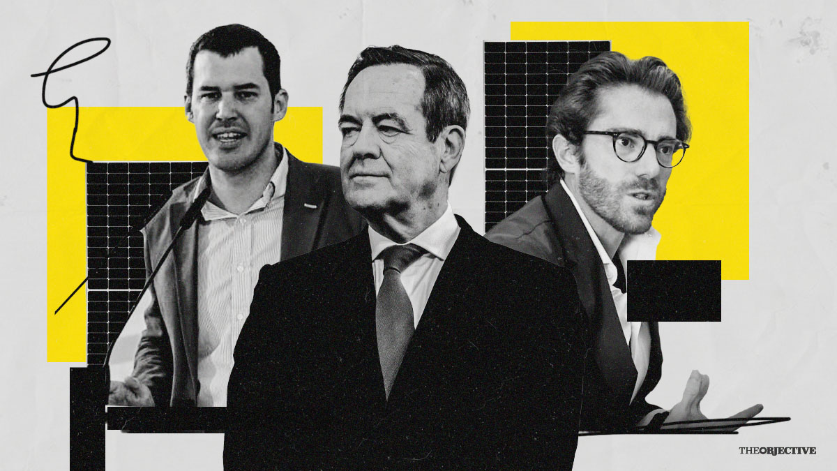 El empresario ligado a Bono logró concesiones públicas en Dominicana por 500 millones