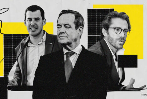 Dimas de Andrés, el magnate valenciano que comparte sede con Bono en Dominicana