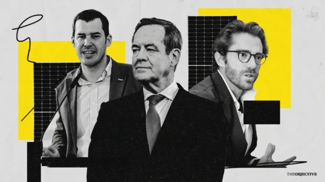 Dimas de Andrés, el magnate valenciano que comparte sede con Bono en Dominicana