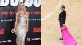 El torero Morante de la Puebla y la cantante Ana Mena, medallas de Andalucía a la Cultura