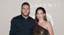 El salto profesional de Beatriz, la mujer de Koke: de su propia academia a la fundación del Atleti