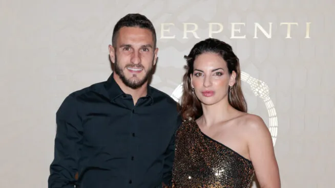 El salto profesional de Beatriz, la mujer de Koke: de su propia academia a la fundación del Atleti