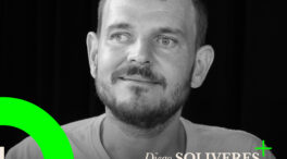 Podcast | Diego Soliveres en The Positive