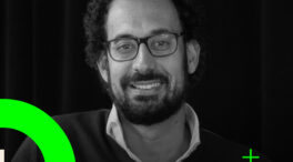 Podcast | Javier Dias en The Positive