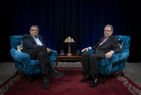 Sergio Ramírez: «En Nicaragua derrocamos una dictadura para tener otra peor»