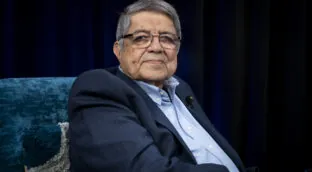 VÍDEO | Sergio Ramírez, exvicepresidente de Nicaragua: «Derrocamos una dictadura para tener otra peor»