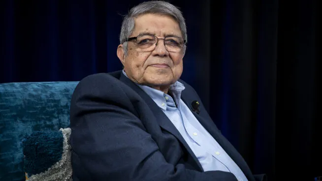 VÍDEO | Sergio Ramírez, exvicepresidente de Nicaragua: «Derrocamos una dictadura para tener otra peor»