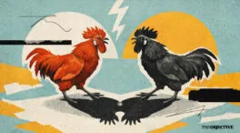 Fascismo negro, fascismo rojo