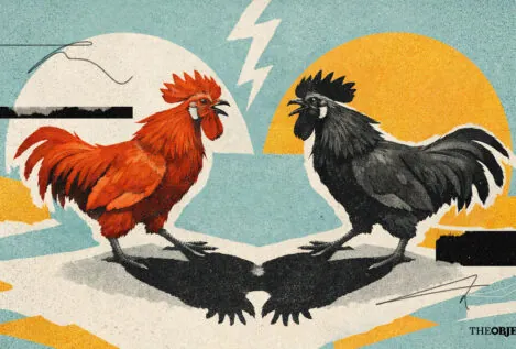 Fascismo negro, fascismo rojo