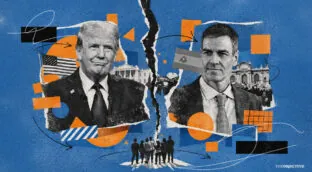 Trump, Sánchez y la posteridad