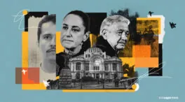 México, sangriento y fallido