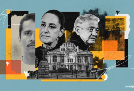 México, sangriento y fallido