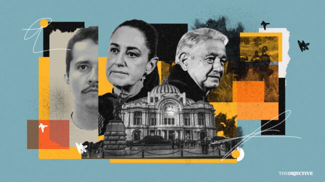 México: los desaparecidos dejan un vacío equivalente a toda la población de Salamanca