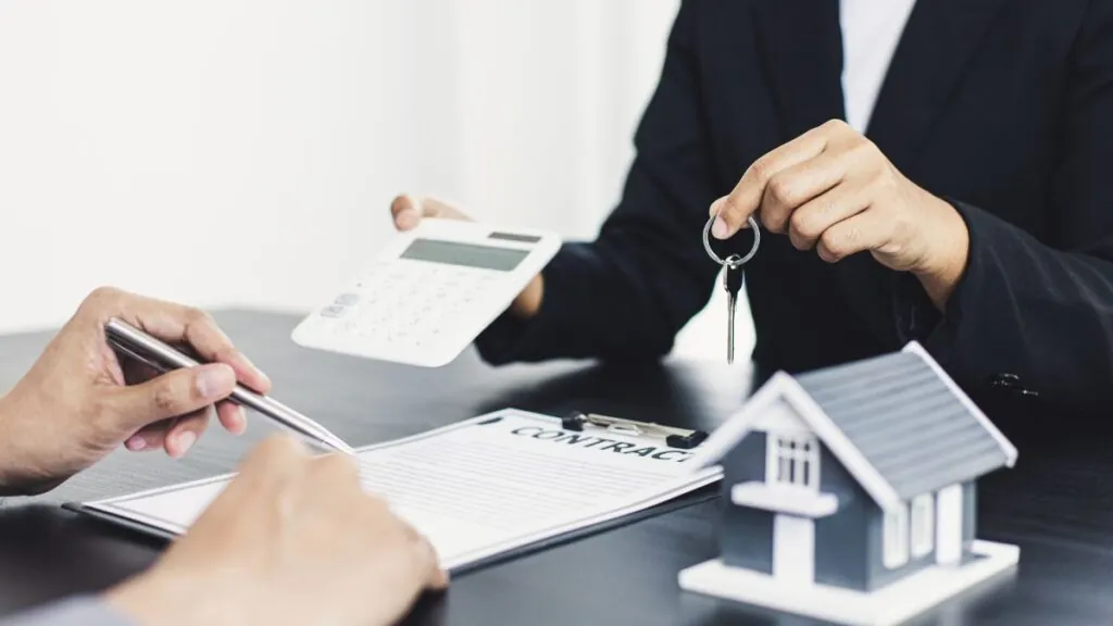 Cálculo del precio de una vivienda 