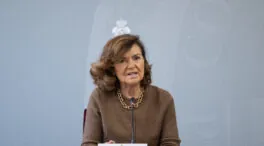 Calvo usa a una exministra afín para maniobrar a favor del aborto en el Consejo de Estado