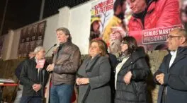 El PSOE inicia su campaña para acabar con «80 años de derecha» en Castilla y León