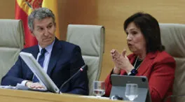 La presidenta de la comisión de la dana fue alto cargo del PSPV en su etapa de más corrupción