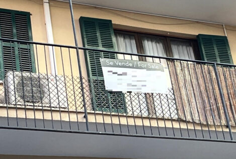 El precio de la vivienda arranca el año con la subida más alta en 20 años, según Fotocasa