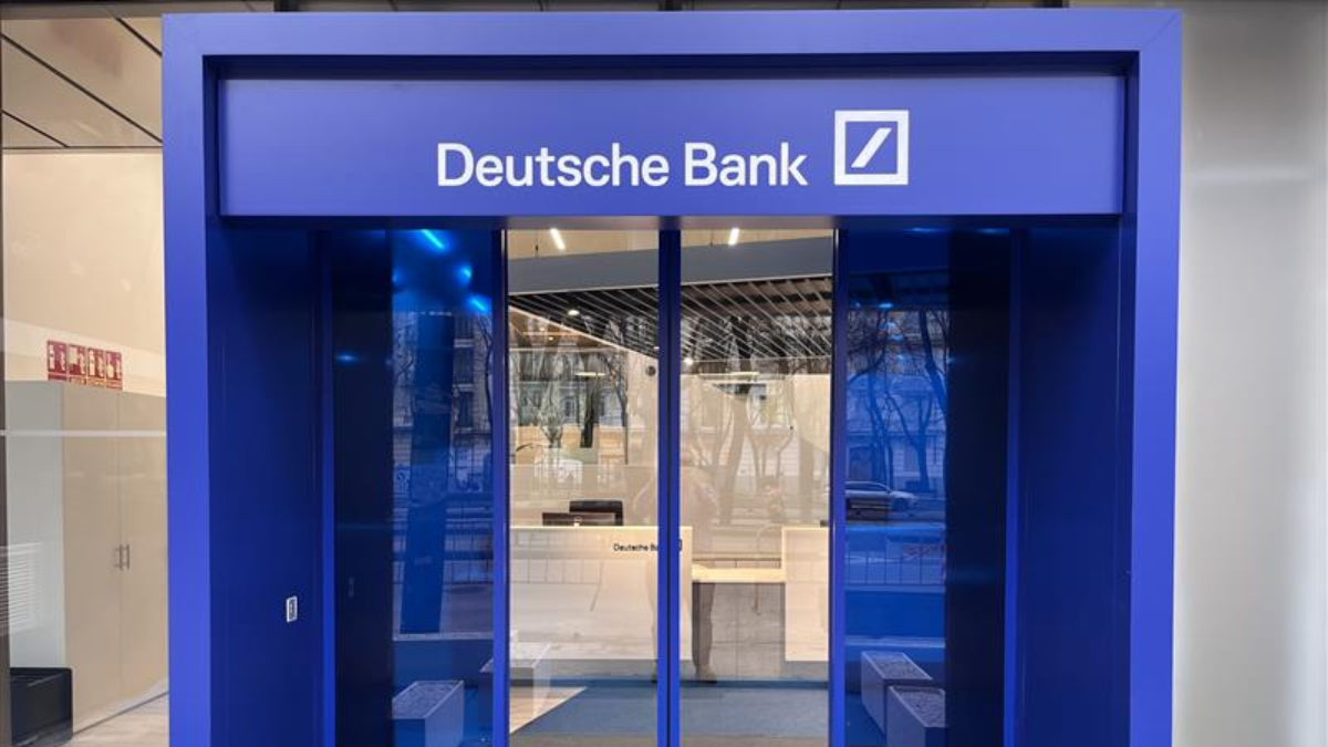 Deutsche Bank ajusta su banca comercial en España con más despidos y prejubilaciones