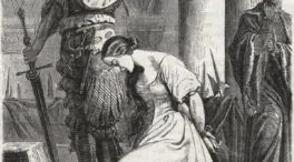 Catalina Howard: sexo, poder y traición en la Inglaterra de Enrique VIII