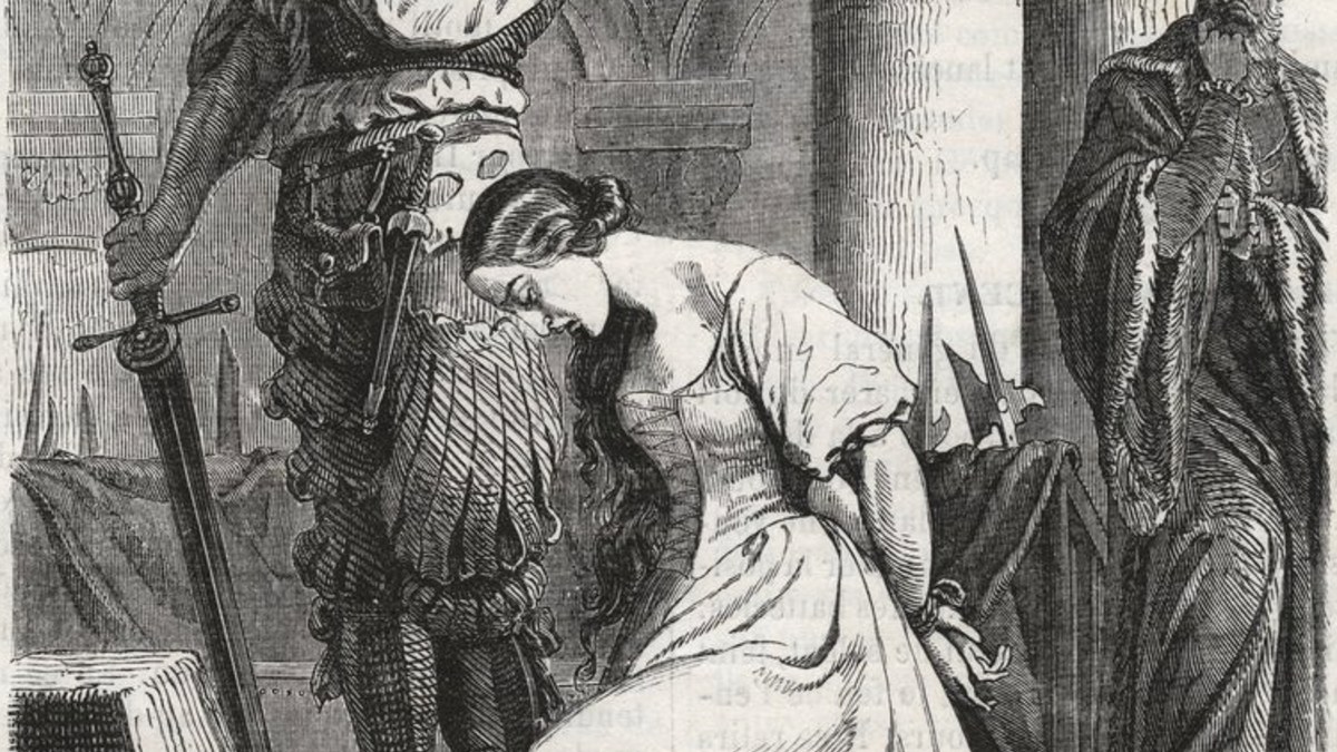 Catalina Howard: sexo, poder y traición en la Inglaterra de Enrique VIII