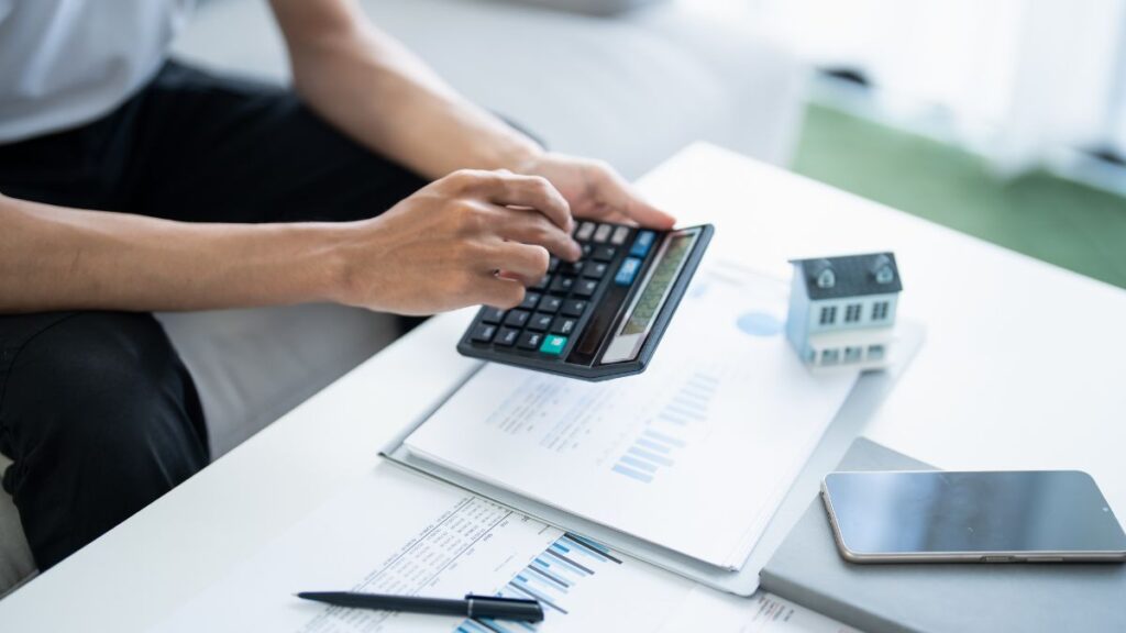 Cálculo de la Renta