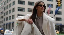 Cero dudas: las zapatillas que dominan el 'street style' en 2026 y que puedes encontrar en Zara y Mango