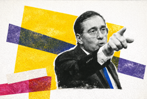 Las trampas de Albares