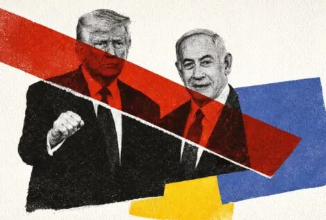 EEUU vs Irán: las mentiras detrás del ataque