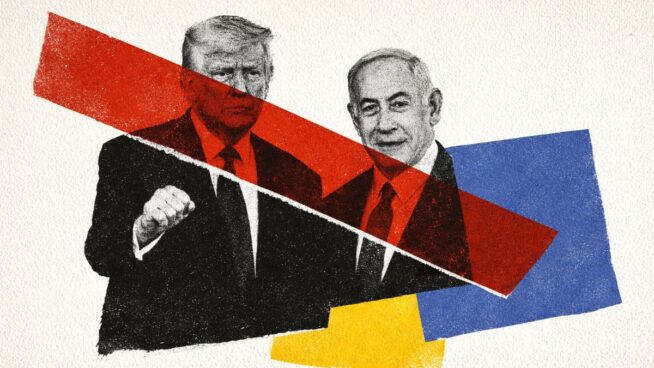 EEUU vs Irán: las mentiras detrás del ataque