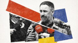 Lo de Vox ya lo vimos antes