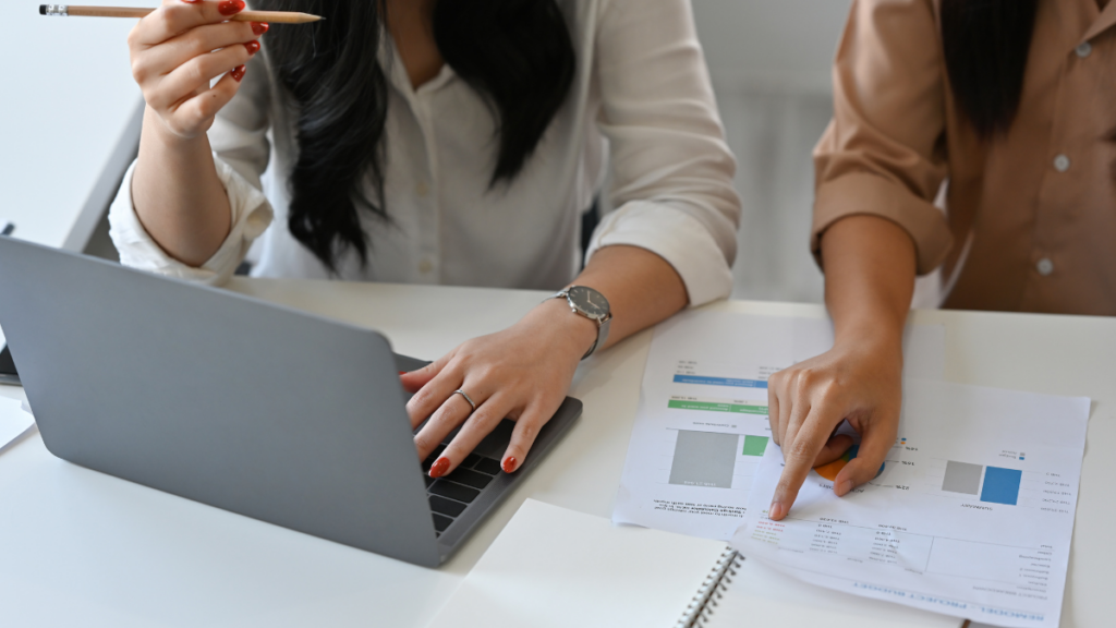 Revisión de la nómina