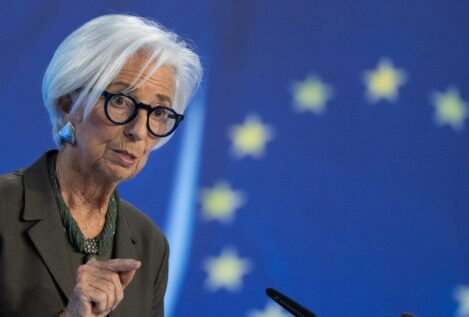 El BCE pide avanzar con el euro digital e insiste en que la inflación se estabilizará en el 2%