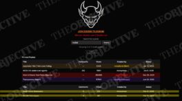 Un hackeo expone teléfonos y domicilios de altos cargos de la ciberseguridad del Estado