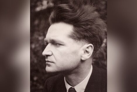 El optimismo de Cioran